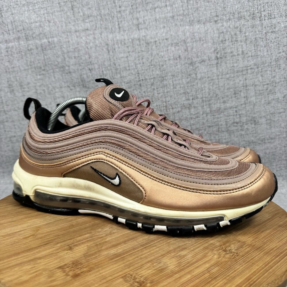 Nike Air Max 97 Desert Dust Men's 11 Shoes Sneakers